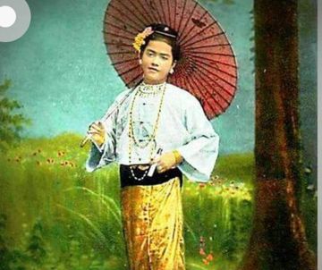 မိုးဇာေျဗာ