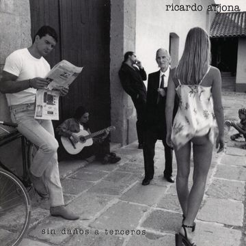 Dime Que No-cover