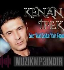 Seher Vakti Çaldım Yarin Kapısını