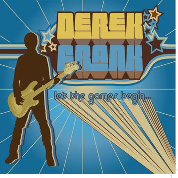 Let the Games Begin-cover