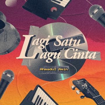Lagi Satu Lagu Cinta-cover