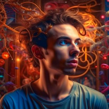 Фантазёр (LAB c Антоном Беляевым)