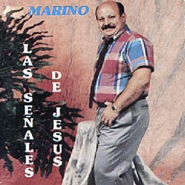 Dios esta aqui-cover