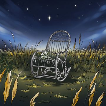 НИЧЕГО НЕ ГОВОРИ-cover