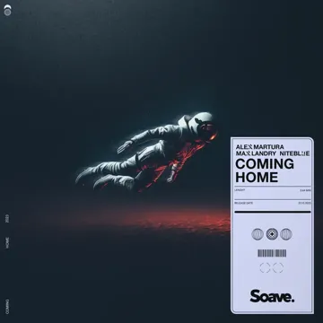 Coming Home-cover