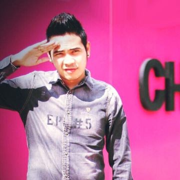 รักเอง เจ็บเอง