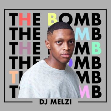 La Melza (feat. Mkeyz & Mphow69)-cover