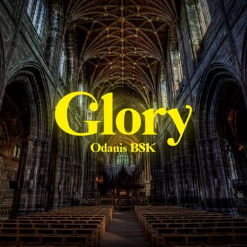 Glory-cover