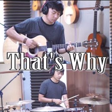That's Why You Go (Acoustic Version)