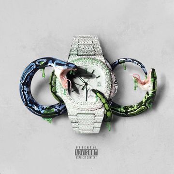 Best Friends 4L (feat. Lil Tjay)-cover