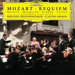 Mozart: Requiem In D Minor, K.626 - 3. Sequentia: Lacrimosa-cover