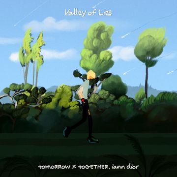 Valley of Lies-cover