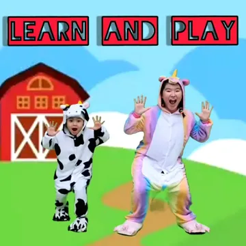 Learn and Play-cover