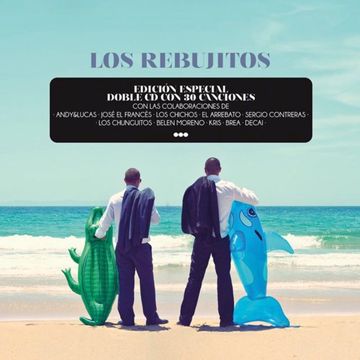 Todos los besos （Versión comparsa）-cover