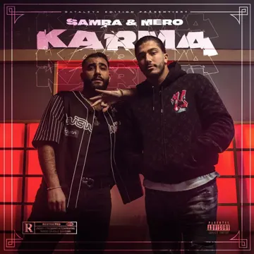 Karma-cover