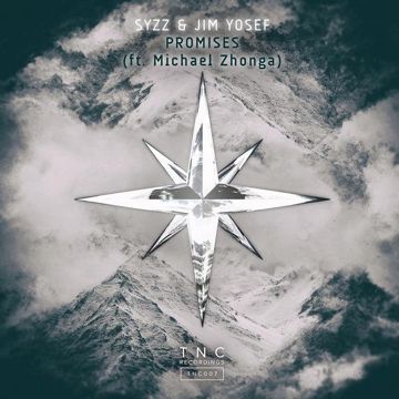 Promises(Original Mix)-cover