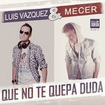 Que No Te Quepa Duda (Radio Edit)-cover