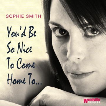 You'd Be So Nice to Come Home To-cover