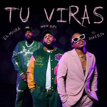 Tu Viras-cover
