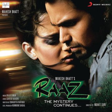 Maahi-cover