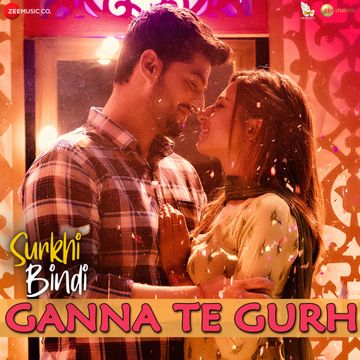 Ganna Te Gurh-cover
