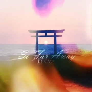 So Far Away (feat. Wonder)-cover