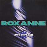 LOVE LOVE FIRE(FM Version)-cover