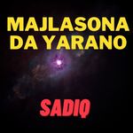 Majlasona Da Yarano-cover