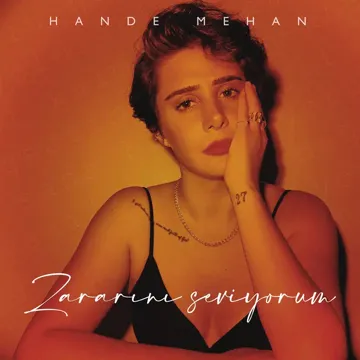Zararını Seviyorum-cover