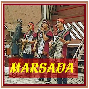 Sada Do Mataniari Binsar-cover