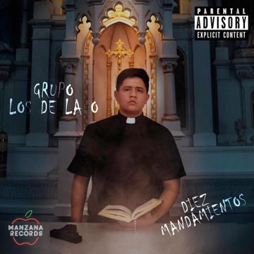 Los Yezzy-cover