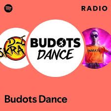 BUDOTS NONSTOP DANCE