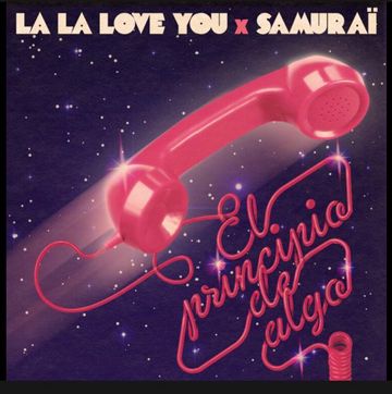 El principio de algo