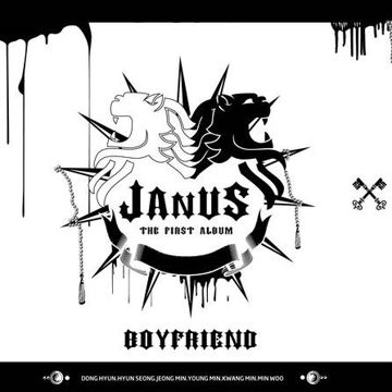 JANUS-cover