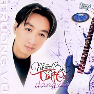 LK; Lam Phuong-cover