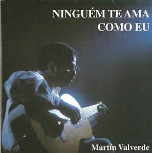 Ninguém te Ama como Eu