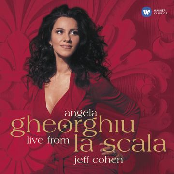 O del mio dolce ardor - Live-cover