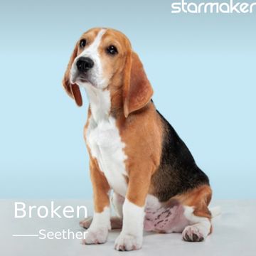 Broken