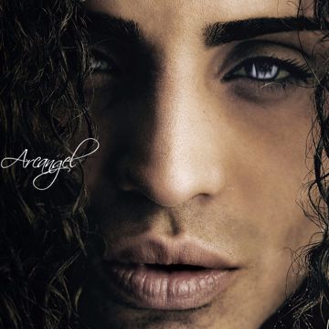 Agresivo 3-cover