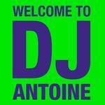 Welcome To St. Tropez(Houseshakers Radio Edit)(Radio Edit)-cover