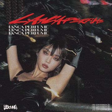 LANÇA PERFUME-cover