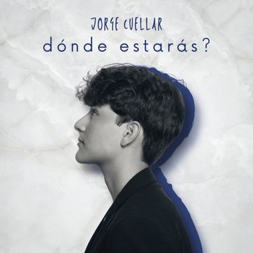 dónde estarás?-cover