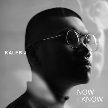 Now I Know-cover