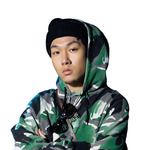 高級-cover