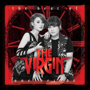 Demi Nama Cinta-cover
