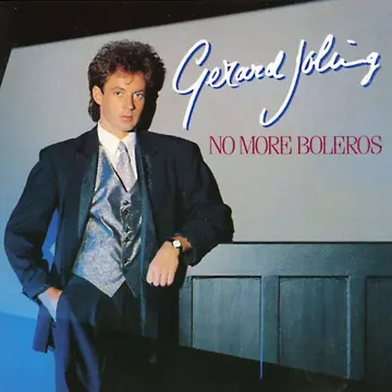 No More Boleros-cover