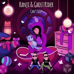 Can't Sleep(Radio Edit)-cover