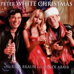The Christmas Song-cover