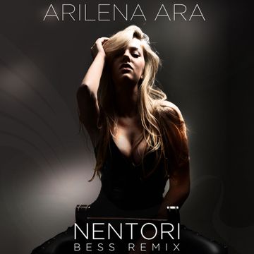 Nentori (Bess Radio Mix)-cover