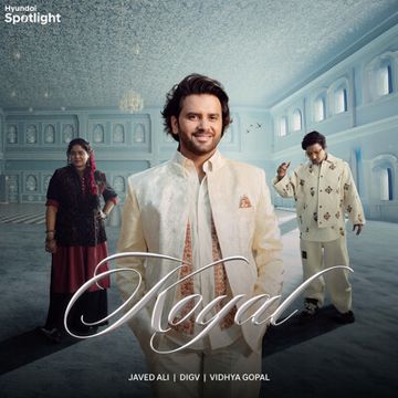 Koyal-cover
